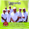 Grupo Montéz De Durango - Lástima Es Mi Mujer (Album Version)