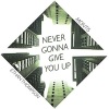 Montis、Ethan Thompson - Never Gonna Give You Up