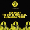 Ben Delay、Alexandra Prince - The Boy Is Mine (Mark Lower Remix)