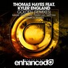 Thomas Hayes、kyler england - Golden (Manse Remix)