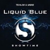 GABRE、TechLow - Liquid Blue