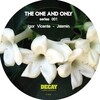 Igor Vicente - Jasmin (The One and Only, Series 001)