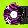 Purple LP、이규라 - Sunday (feat. 이규라)