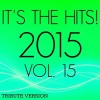 New Tribute Kings - Marvin Gaye