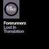 Forerunners - Strange Days (Original Mix)