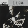 B.B. King《The Thrill Is Gone》[MP3/LRC]