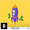 Stephen Walking - It Came From Planet Earth