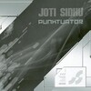 Joti Sidhu - New Sensations