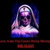 DJ Areal Kollen、Die Slein - I Heard The Unborn
