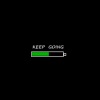 田玮 - keep going-田玮