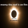 Morris Caroselli、Morris Fantasy - Mamy the Roof Is on Fire
