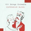 101 Strings Orchestra - Birth Of The Blues