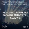 The Global HitMakers - The Song Remembers When