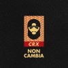 CRX - Metodica Master