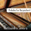 Alessandro Severa - Preludio in Do maggiore per clavicembalo