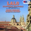 Lalo - Allegro non troppoe