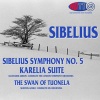 Jean Sibelius - Sibelius Karelia1