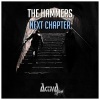 The Hammers《Next Chapter》[MP3/LRC]