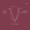 nico gori、Fred Hersch - Da Vinci
