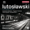 Edward Gardner、BBC Symphony Orchestra、Louis Lortie - Piano Concerto: I. Dotted Quarter Note = c. 110