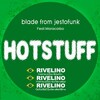 Blade From Jestofunk、Maracaibo - Rivelino (Radio Version)