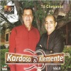 Kardoso、Klemente - Tô Chegando