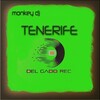 Monkey DJ、Silvano Del Gado、Cris Pacini - Tenerife