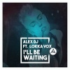 Alex DJ、Lokka Vox - I'll Be Waiting
