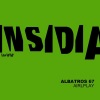 Albatros 67 - Airplay