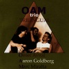 Aaron Goldberg、Marc Miralta、Omer Avital、OAM Trio《26-2》[MP3/LRC]