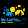 Nathalie Claude、Kruse、Nuernberg - More & More (Original Mix)