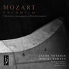 Hideki Yamaya、Jason Yoshida - Ouverture from Don Giovanni (Studio)