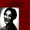 Renata Tabaldi、Chorus of the Accademia di Santa Cecilia、Raphael Arie、Fernando Corena - La Boheme: Act I, Part I