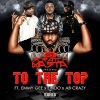 DJ Scratch Masta、Eindo、Emmy Gee、AB Crazy《To the Top》[MP3/LRC]