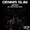 Dennis Slim - Abfahrt