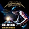 Doogie White、Wayne Findlay、Francis Buchholz、Michael Schenker's Temple Of Rock - Ocean Odyssey (Intro)