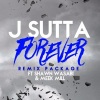 Meek Mill、J Sutta - Forever (Shawn Wasabi Remix)