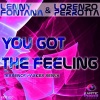 Lorenzo Perrotta、lenny fontana《You Got the Feeling》[MP3/LRC]