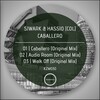 hassio、Siwark - Caballero