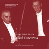 Endre Wolf、Erling Blöndal Bengtsson - Concerto for Violin, Violoncello and Orchestra in A Minor, Op. 102: II.Andante