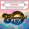 The Corvairs - I Don't Wanna Be Without You Baby