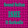 Sound Sultan、Sarkodie - Ishe