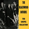 The Blackwood Brothers - I Saw a Man