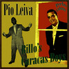 Pío Leiva、Billo's Caracas Boys - Déjenme en Paz (Cha Cha Chá)