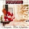 Marante《Obrigado, Mãe Querida》[MP3/LRC]