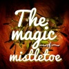 Mistletoe Holidays - Silver Bells