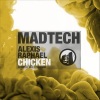 Alexis Raphael《Chicken (Original Mix)》[MP3/LRC]