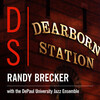 Randy Brecker、The DePaul University Jazz Ensemble - Squids