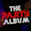 Party Mix All-Stars、Party Time DJs - Love Revolution