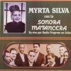 La Sonora Matancera、Myrta Silva《La Nena Enamorada》[MP3/LRC]